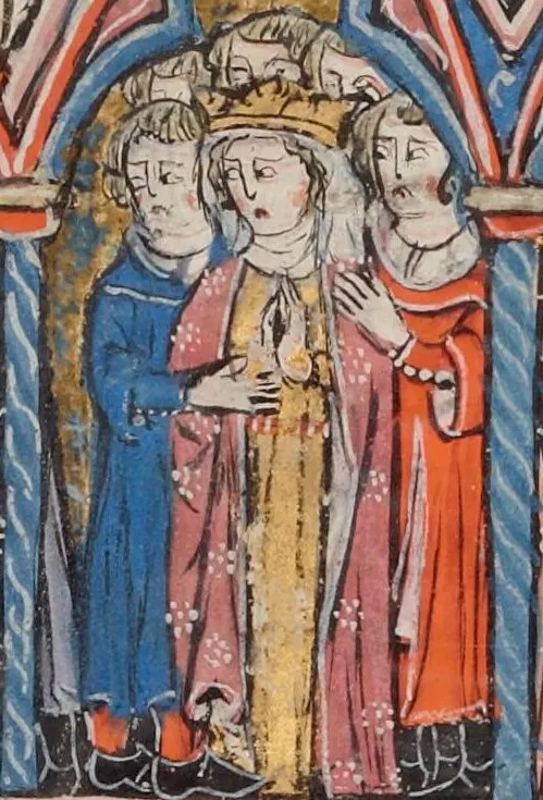 Théodora Comnène