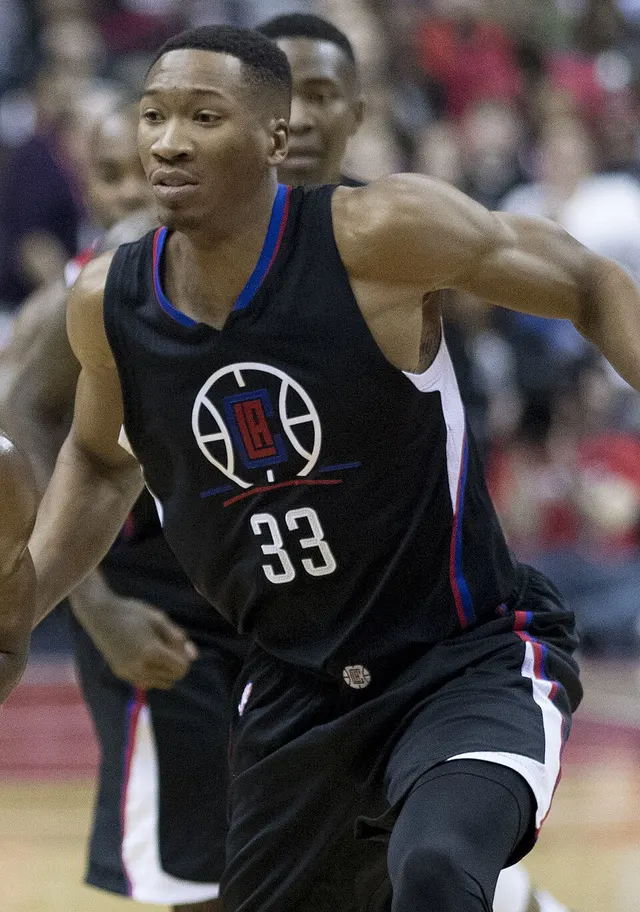 Wesley Johnson