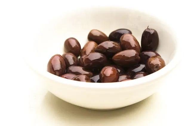 Kalamata olive