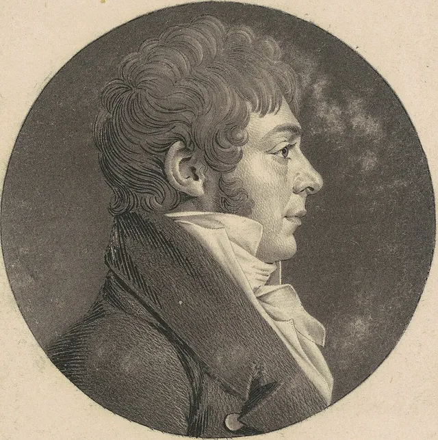 Thomas M. Green Jr.