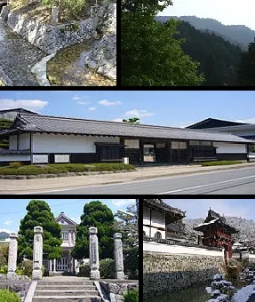 Tamba, Hyōgo