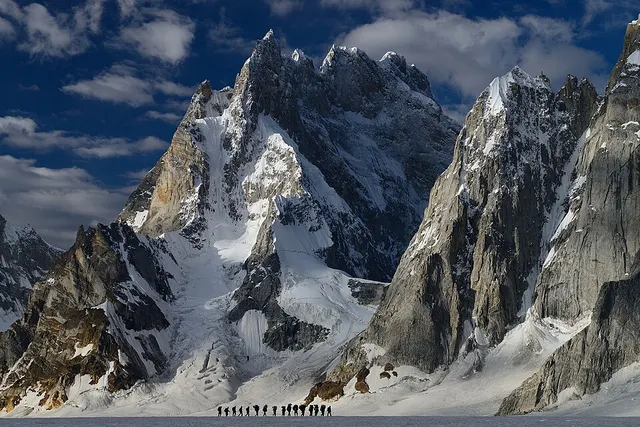 Gilgit-Baltistan