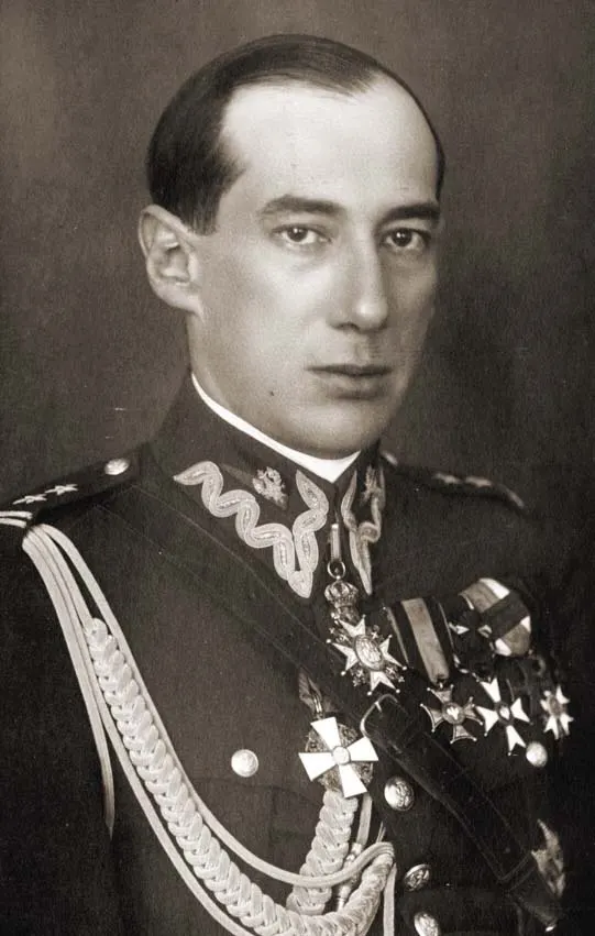 Piłsudski's colonels