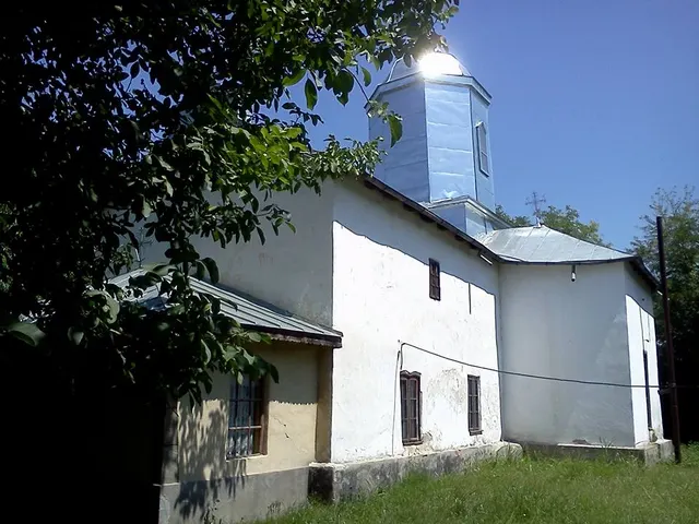 Gherghița