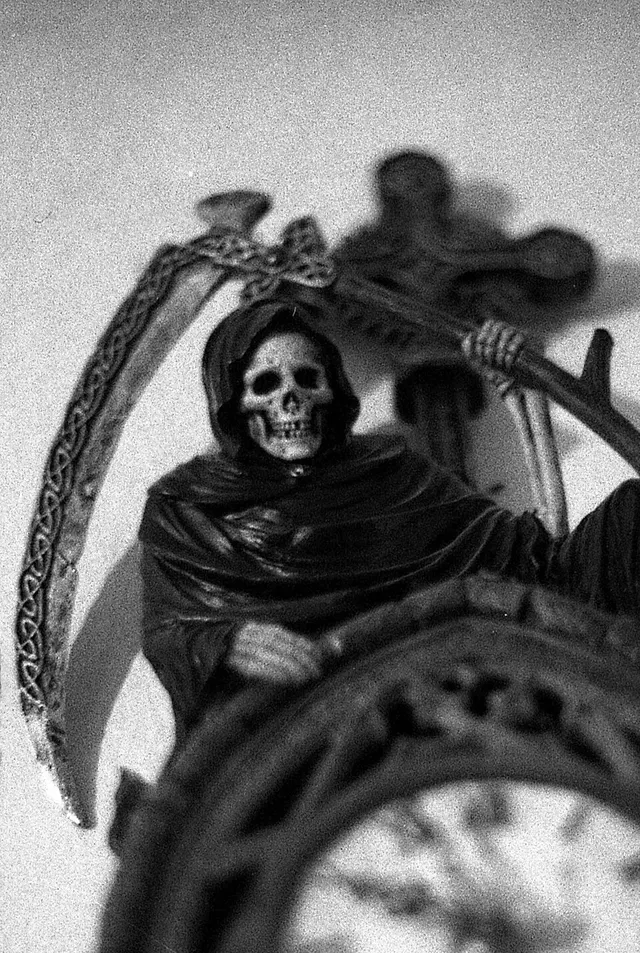 Grim Reaper