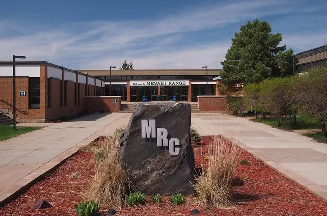 Minnesota North College – Mesabi Range Virginia