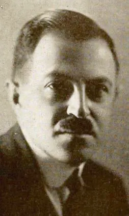 Max Fleischer