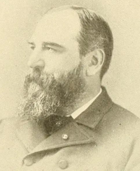 Arthur Morris