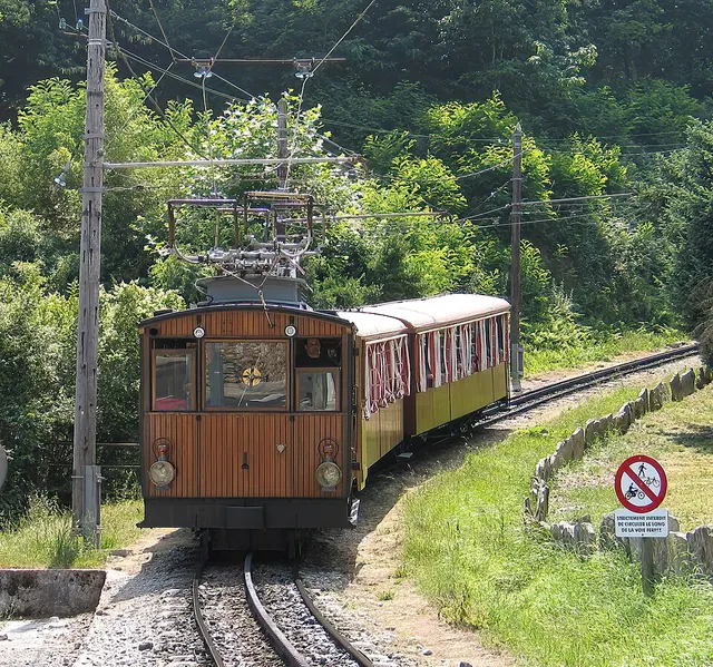 Chemin de fer de la Rhune