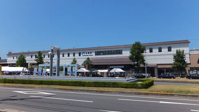 Marugame Station