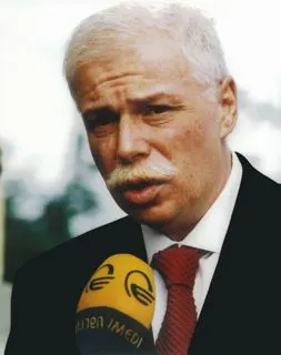 Badri Patarkatsichvili