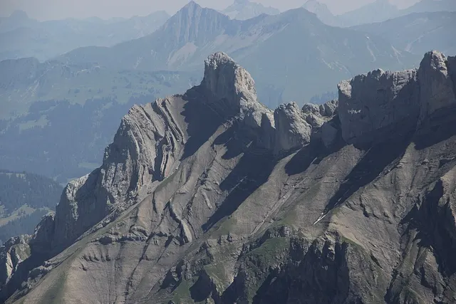 Schluchhorn