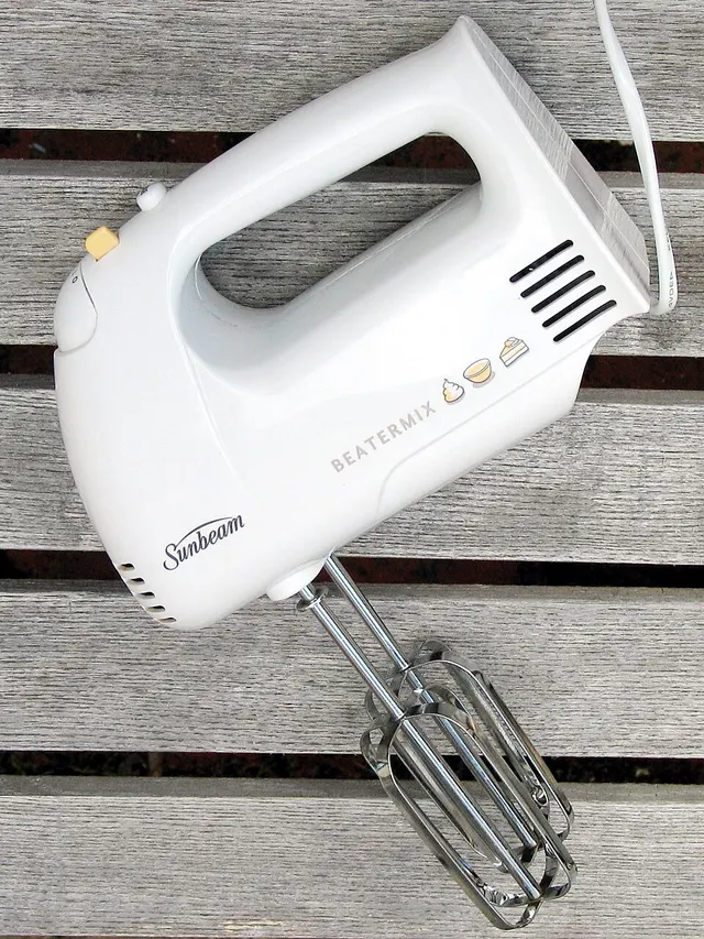 Mixer