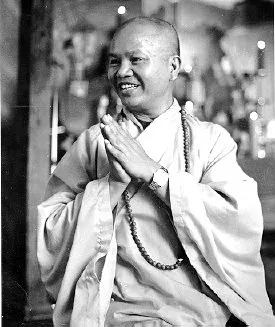 Thích Thiên-Ân