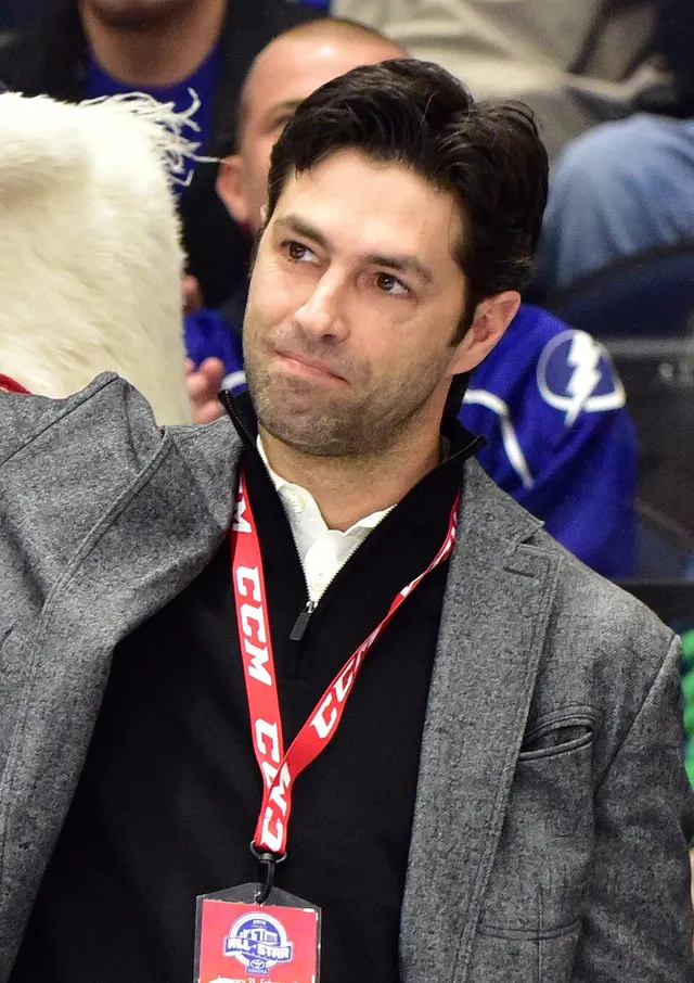Michael Peca