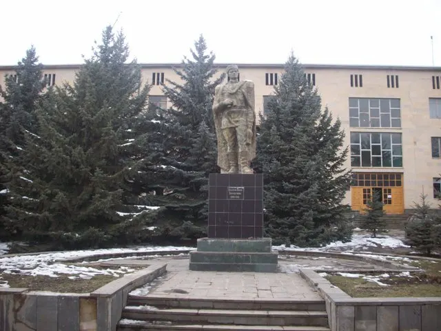 Kornisi