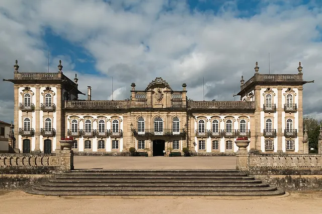 Brejoeira Palace
