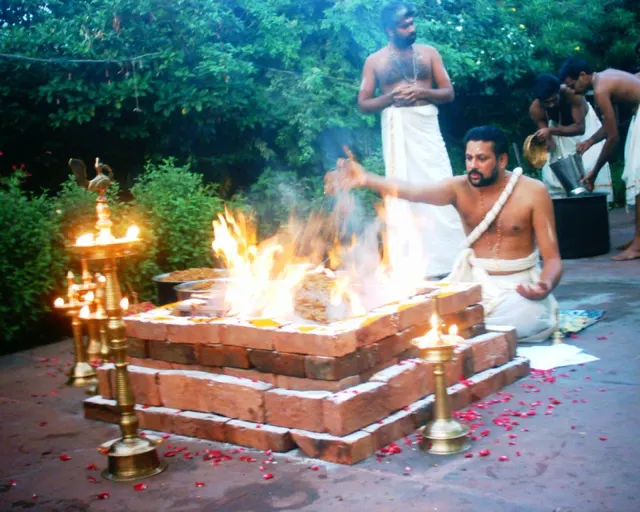 Puja