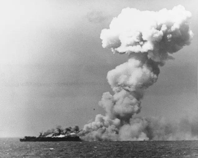 Bataille du golfe de Leyte