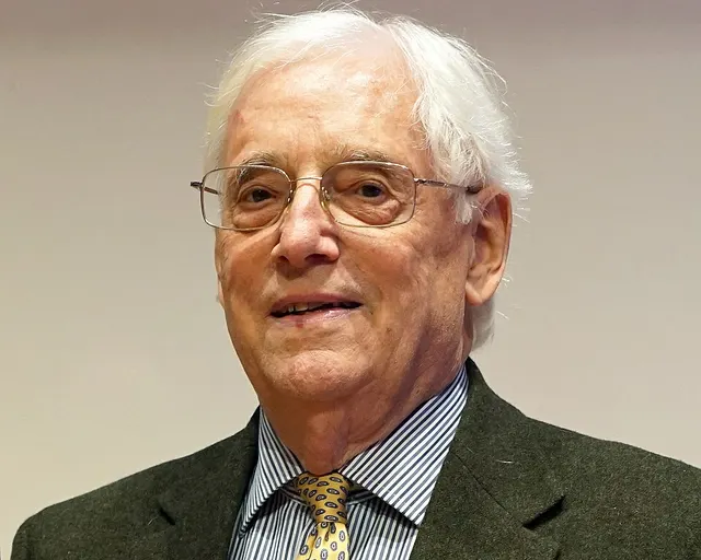 John E. Walker