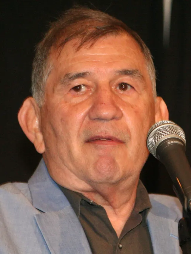 Gerald Brisco