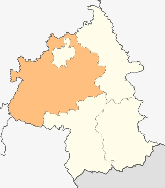 Tundzha Municipality
