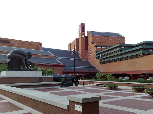 British Library