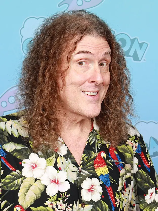 Weird Al Yankovic