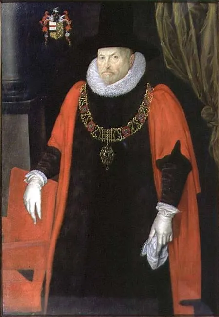 William Craven