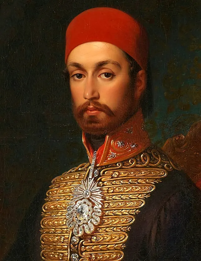 Abdülmecit Ier