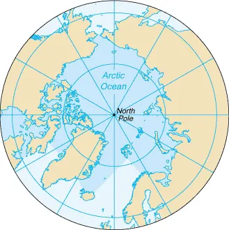 Arctic Ocean
