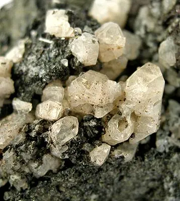 Anorthite
