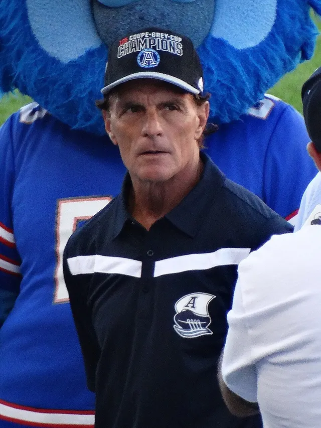Doug Flutie