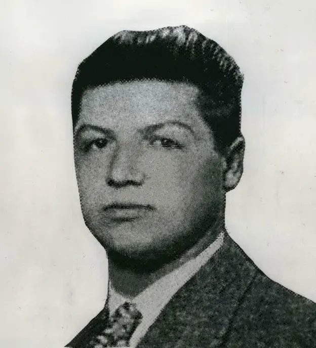 Morris Cohen