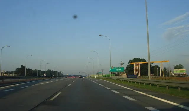 Studzianki, Piotrków County