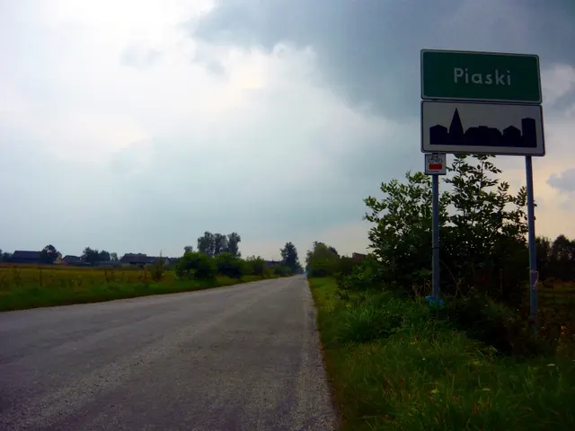 Piaski