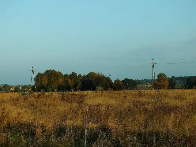 Kamionka, Radomsko County