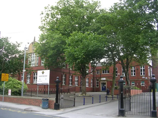 Castleford Academy