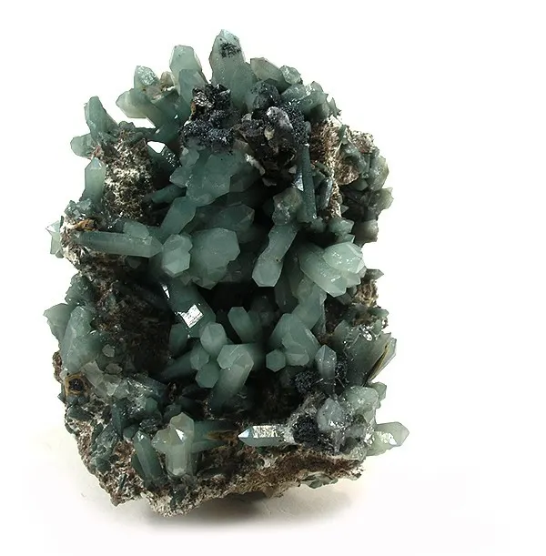 Hédenbergite