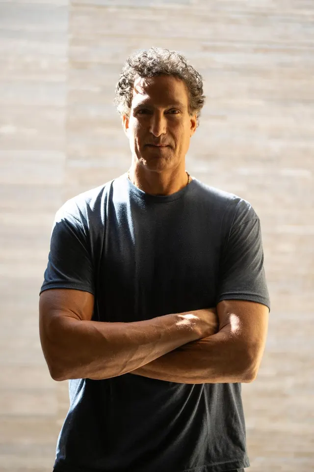 Rony Seikaly