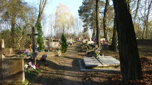 Wólka Jeruzalska
