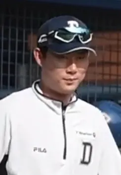 Ko Young-min
