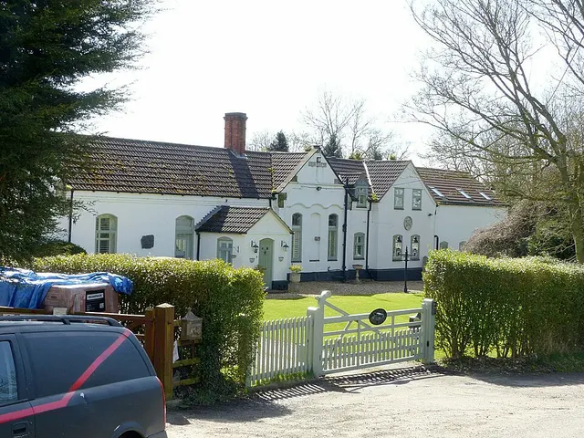 Ingarsby railway station