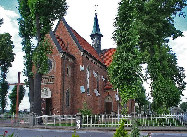 Cikowice