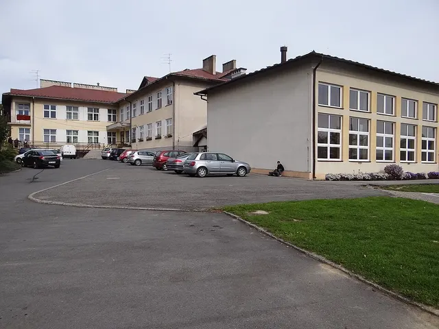 Nieszkowice Wielkie