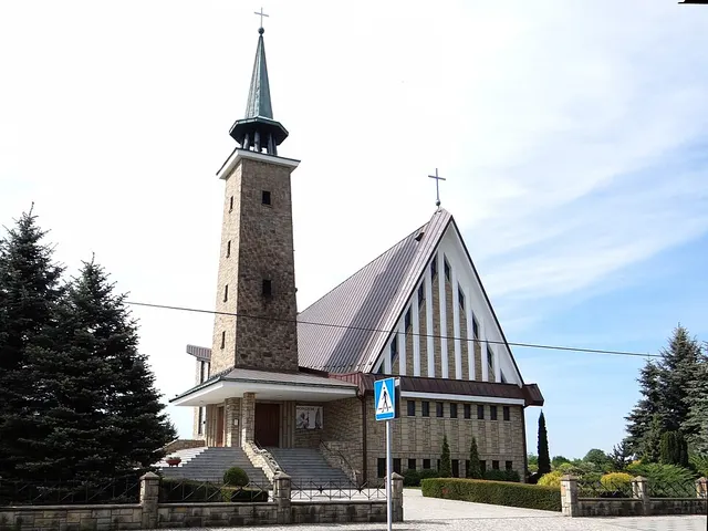 Leszczyna