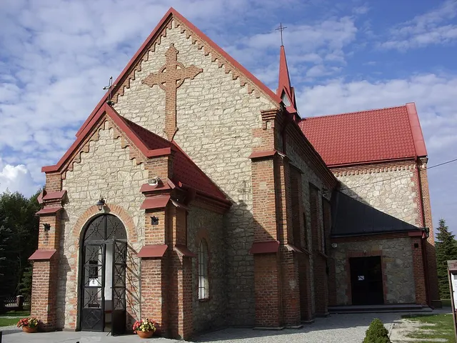 Lubycza Królewska