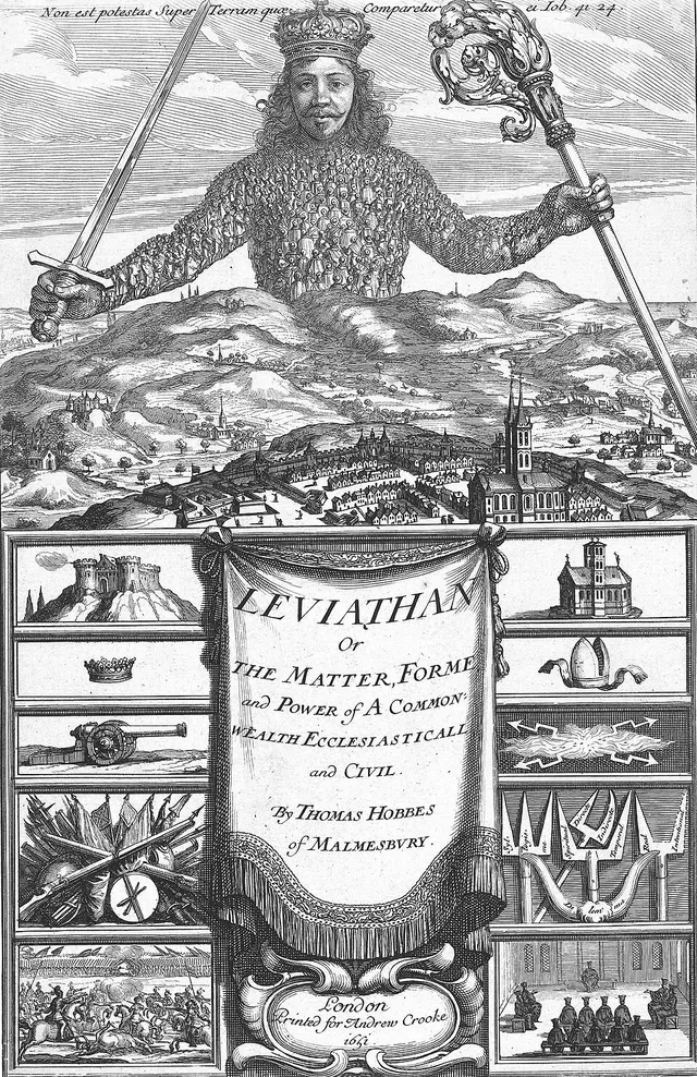 Leviathan