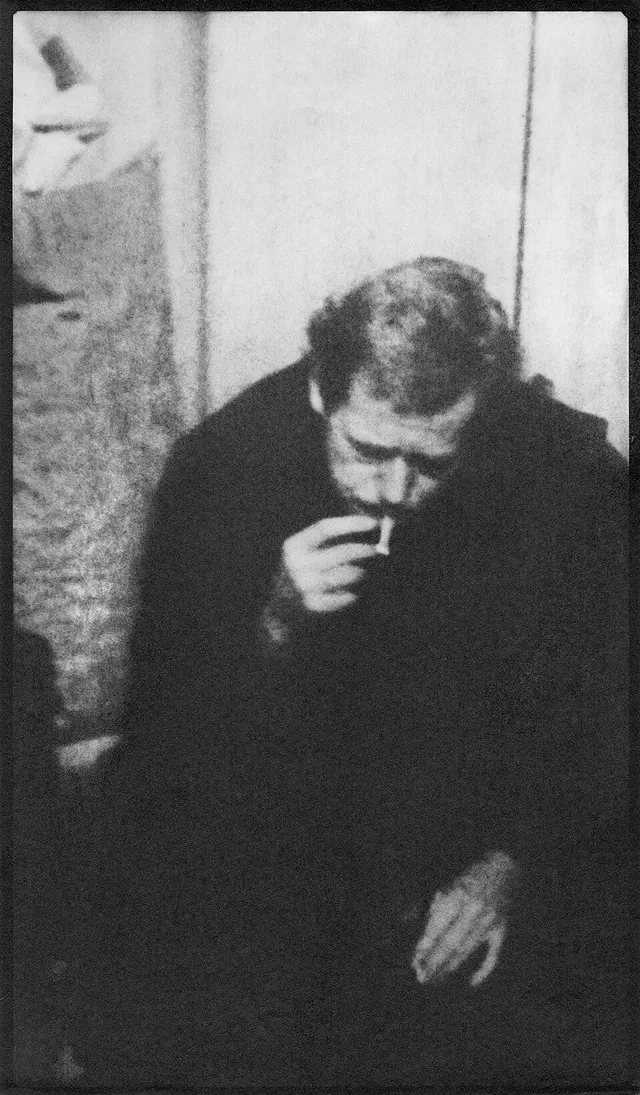 Largo desolato