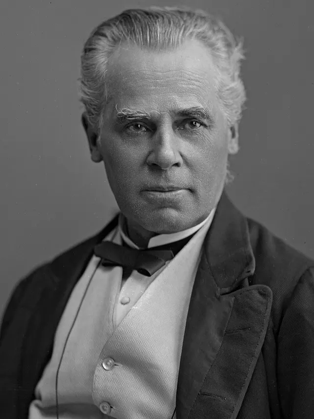 George-Étienne Cartier